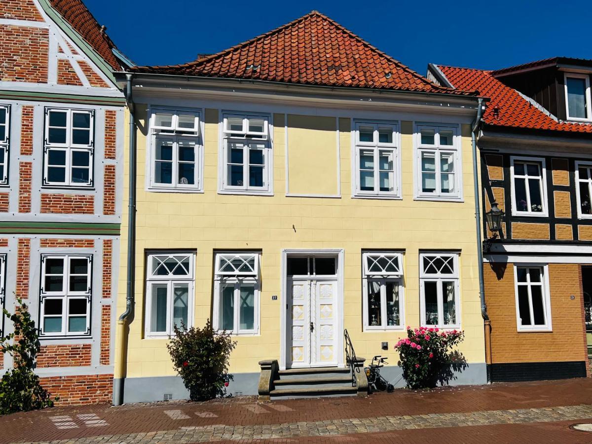 Das Stader Domizil Exterior foto